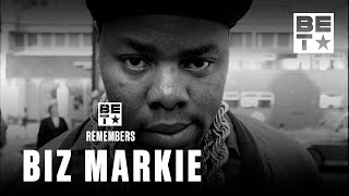 BET Remembers Biz Markie  Celebration Of Life For Marcel Theo Hall [upl. by Averi]