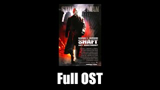 SHAFT Movie trailer [upl. by Aikcir]