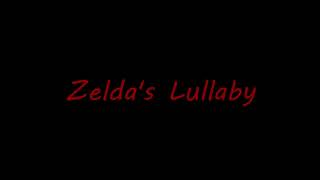 Zeldas Lullaby 10 Hours [upl. by Dduj392]