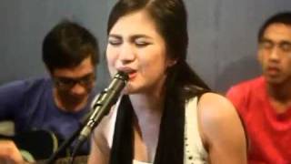 Price Tag  Julie Anne Jessie J Cover [upl. by Hasile830]