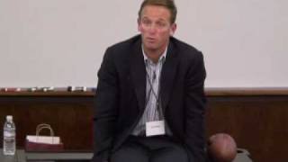 Business Plans Jim Goetz Sequoia Capital [upl. by Zahavi363]