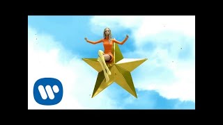 Bebe Rexha  Shining Star Official Lyric Video [upl. by Falzetta]