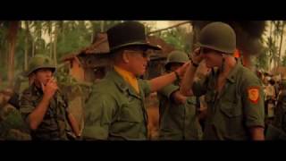 Apocalypse Now UHD 1979  Lieutenant Colonel Bill Kilgore 111  4K Clips [upl. by Chud]