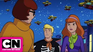 All Scooby Doo Intros 1969  2017 [upl. by Aicemed]