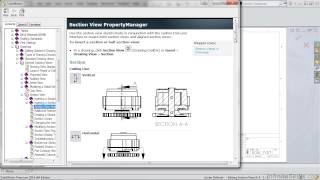 Certified SolidWorks Associate CSWA Tutorial  Practice Exams [upl. by Dodd]