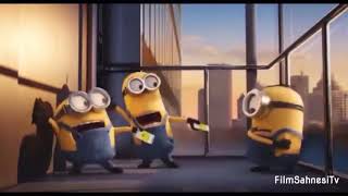 Musique 🎵 qui bouge minions [upl. by Gnemgnok987]