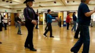 Mucara Walk  Line Dance  Walkthrough [upl. by Stephannie]