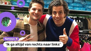 Rob Kemps van Snollebollekes over feestliedjes carnaval en zijn zoontje [upl. by Kecaj919]