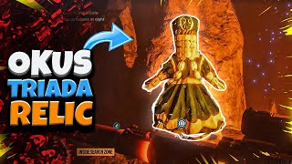 Okus Triada Relic  Far Cry 6 Mission Guide [upl. by Detta]