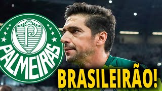 PALMEIRAS TEÂ´RA MUDANÃ‡AS CONTRA O VASCO SUBSTITUTO DE ESTEVÃƒO EM 2025 NOTICIAS DO PALMEIRAS HOJE [upl. by Eolanda]