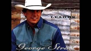 George Strait  Adalida [upl. by Culosio]