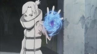 Naruto vs Hiruko AMV the mountain [upl. by Eiznil163]