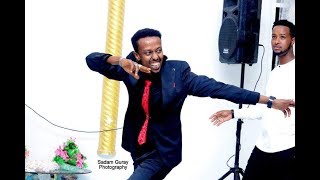 CAWAALE ADAN  HEES BORAMA  SHOW 2019 [upl. by Weinrich38]