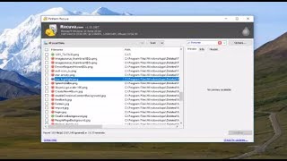 How To Recover Permanently Deleted Files For Free On Windows 1087 [upl. by Sacram]