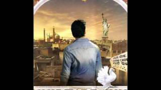 Delhi6  Masakali Full song HQ [upl. by Sherrod]