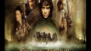 Le Seigneur des Anneaux  Concerning Hobbits 02 [upl. by Savick230]