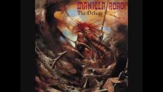 Manilla Road  The Deluge [upl. by Geehan263]