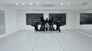 Dance CHUNG HA 청하 Gotta Go 벌써 12시 Choreography Video 안무 영상 [upl. by Jamieson]