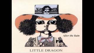 Little Dragon  Little Dragon Full Album [upl. by Starlene3]