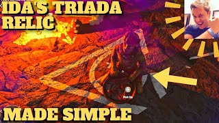 Far Cry 6  Idas Triada Relic Oluwa Cave Idol Treasure Hunt Dos Monjas Mogote Madrugada [upl. by Nanaj173]