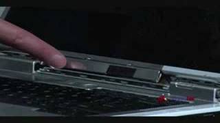 How to replace your damaged notebook or laptop lcd screen [upl. by Llevaj]