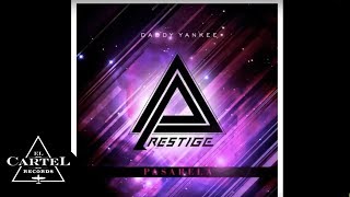 Daddy Yankee  Pasarela Video Oficial [upl. by Igic]