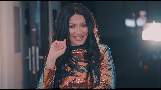 ANDREANA CEKIC  ZAUVEK TI PRIPADAM OFFICIAL VIDEO 2018 [upl. by Ronnoc30]