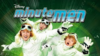 Disney Channel Minutemen [upl. by Lenor597]