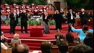 Lord You Are Holy Jimmy Swaggart Ministries Pt1 [upl. by Akselav]