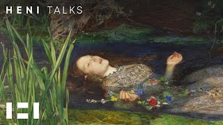 What is PreRaphaelitism  HENI Talks [upl. by Akiem]