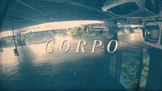 Supercombo  Menino Lyric Video [upl. by Ennahgiel]