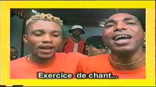 Koffi Olomidé amp Quartier Latin  Malanda Ngombe 1ère version 1999 [upl. by Eidnarb]