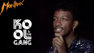 Kool amp The Gang  Cherish Montreux 1985 Remastered [upl. by Holtz]