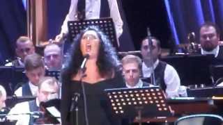 Gia Kanchelis Song  Anita Rachvelishvili Batumi Opera [upl. by Doralyn900]