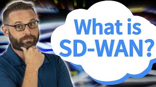 Getting Started with SDWAN  A HandsOn Overview [upl. by Bobbette957]