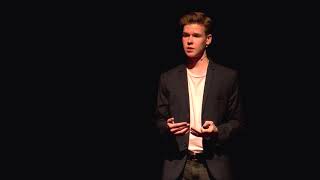 Youre being manipulated and dont even know it  Nate Pressner  TEDxYouthBasel [upl. by Anthia]