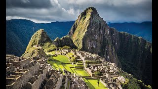 The Untold Truth of Machu Picchu [upl. by Regnig68]