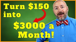 8 Simple Steps to Start Investing Investing for Beginners [upl. by Amadus336]