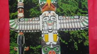 What are totem poles [upl. by Annor]