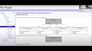 Doxygen Class Diagram and Document Auto generation from Code ClassDiagram UML Documentation [upl. by Leith92]