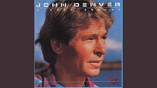 FOR BABY  JOHN DENVER karaoke version [upl. by Moulden877]