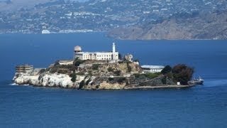 Top 10 Alcatraz Trivia [upl. by Aivalf474]