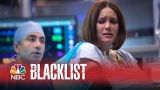 Season 7 First Look  The Blacklist [upl. by Bj381]