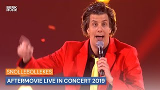 Snollebollekes  Aftermovie Live In Concert 2019 [upl. by Paola]