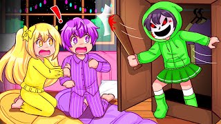 The Roblox Sleepover Nightmare [upl. by Pasadis111]