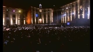 Andrea Bocelli  Pisa 1997  A Night in Tuscany [upl. by Valenza]