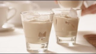 How to Make Irish Cream  Holiday Drinks  Allrecipescom [upl. by Esina]