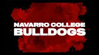 Navarro College Bulldogs 201920 [upl. by Bathelda563]