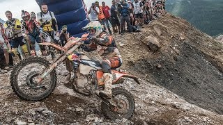 Erzbergrodeo 2016  Red Bull Hare Scramble Official Highlights [upl. by Navoj]