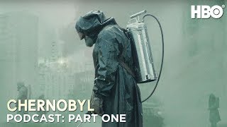 The Chernobyl Podcast  Part One  HBO [upl. by Blunk]